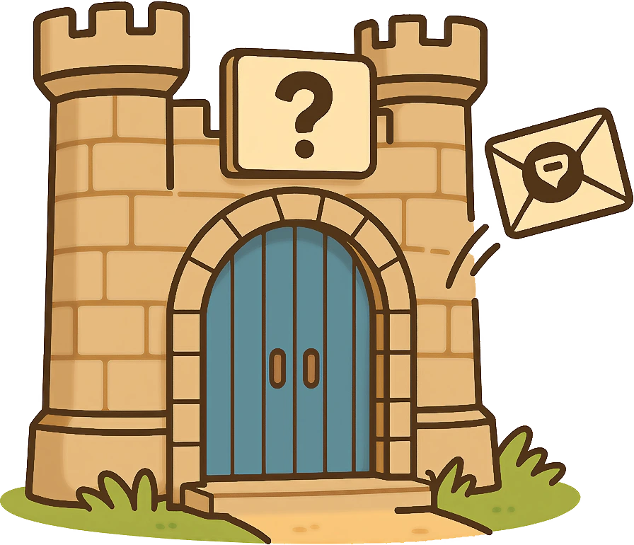 castle