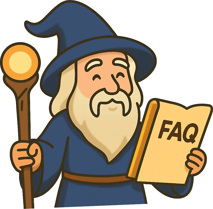 support scrollmaster
